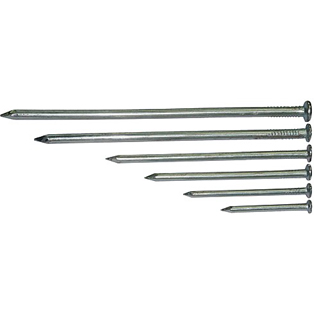 Wire Nail 4(25kg per packet)
